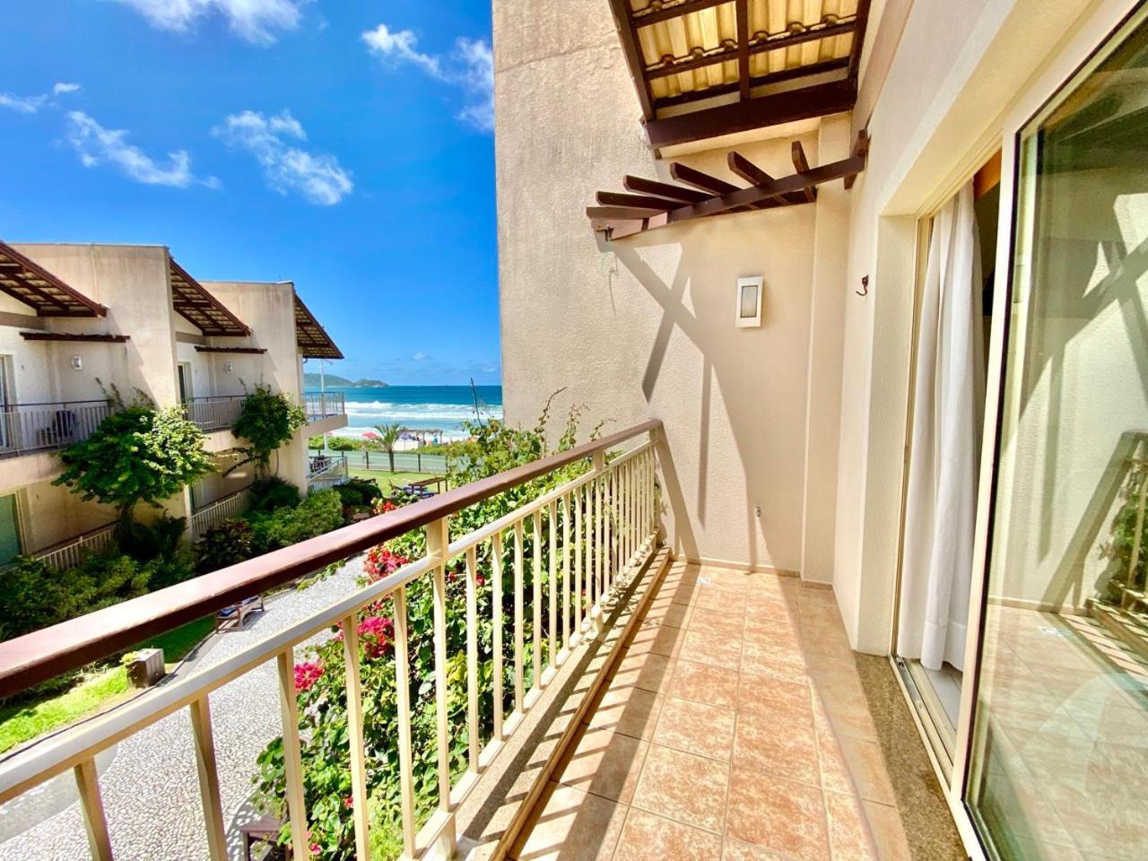 בומבינאס Morada Do Mar Hotel מראה חיצוני תמונה